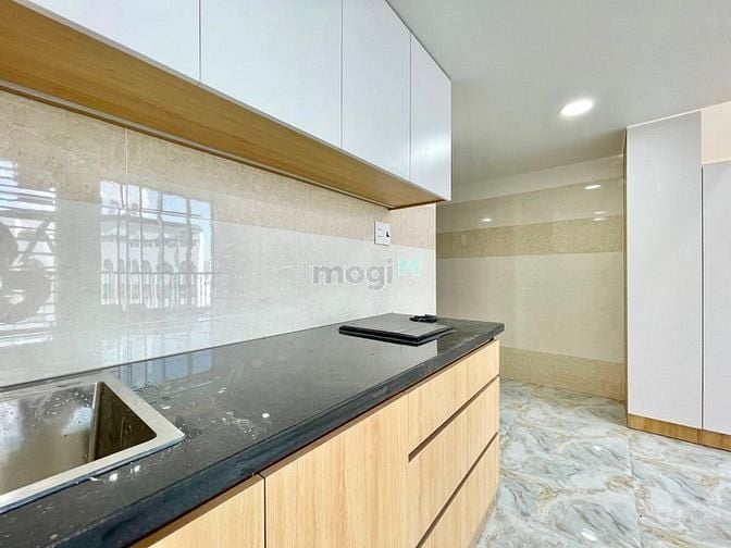 Hình ảnh Căn Hộ Duplex Full NT Mới Keng 100% - Ban Công Thoáng Ngay Âu Cơ🌷🌷