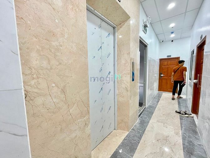 Hình ảnh Căn Hộ Duplex Full NT Mới Keng 100% - Ban Công Thoáng Ngay Âu Cơ🌷🌷
