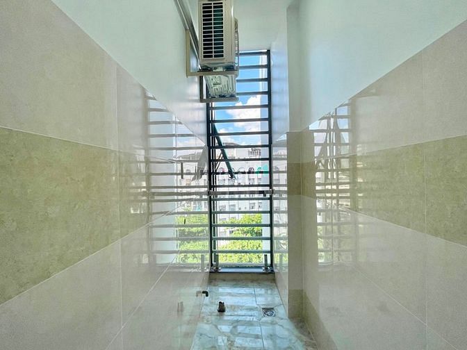 Hình ảnh Căn Hộ Duplex Full NT Mới Keng 100% - Ban Công Thoáng Ngay Âu Cơ🌷🌷