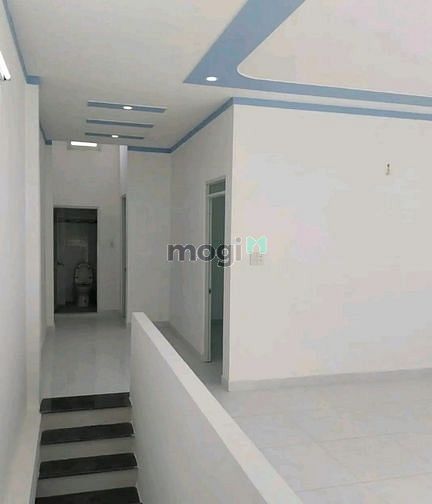 Hình ảnh BÁN LẸ Nhà Ba Tơ Q8 56m2 Chỉ 2.5 tỷ HXH