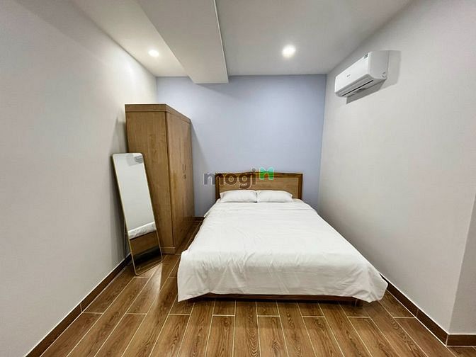 Hình ảnh 🚨CHDV 1PN Bancon Full NT- Kế ĐHSP_Hồ Con Rùa_ĐH Kiến Trúc_ĐH UEH,...