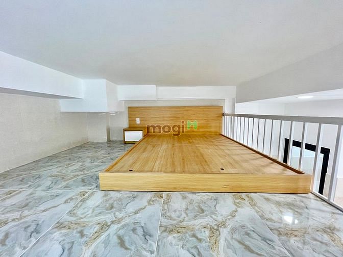 Hình ảnh Căn Hộ Duplex Full NT Mới Keng 100% - Ban Công Thoáng Ngay Âu Cơ🌷🌷