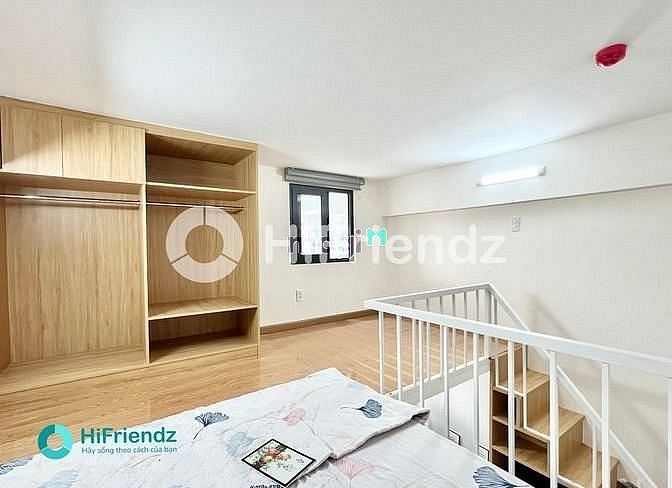 Hình ảnh CĂN HỘ Duplex/Studio Full Nội Thất NGAY TRUNG TÂM QUẬN 7 - HỖ TRỢ CỌC