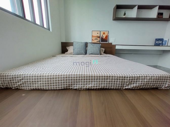 Hình ảnh Studio cửa sổ lớn thoáng mát - full nội thất, chốt đơn ngay