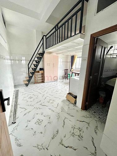 Hình ảnh Khai trương phòng DUPLEX FULL NT mới xây ngay Quang Trung