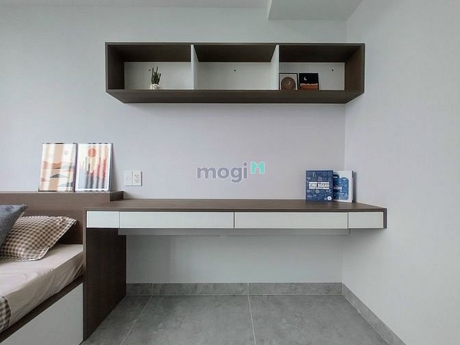Hình ảnh Studio cửa sổ lớn thoáng mát - full nội thất, chốt đơn ngay