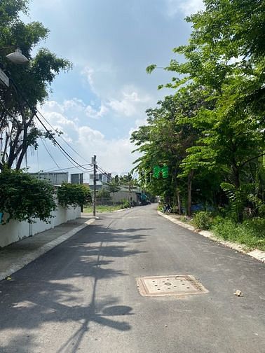 Hình ảnh Đất Mặt Tiền 10M Cách Ql13 50M, VIEW Sông SG Thoáng Mát, Sổ Riêng, TĐ