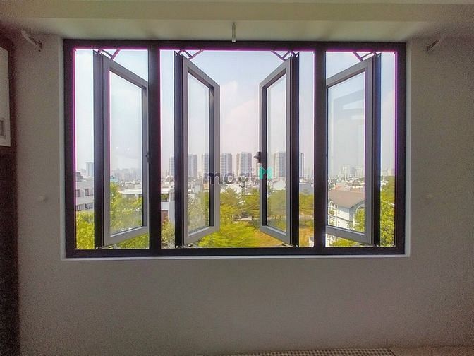 Hình ảnh Studio cửa sổ lớn thoáng mát - full nội thất, chốt đơn ngay