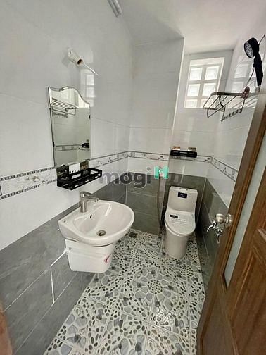 Hình ảnh Khai trương phòng DUPLEX FULL NT mới xây ngay Quang Trung