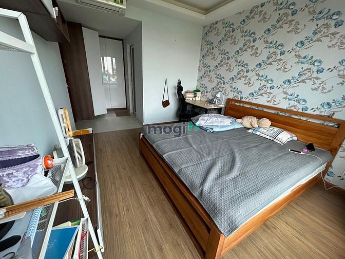 Hình ảnh Cần cho thuê The Krista quận 2 căn 2PN-2WC giá 12 triệu full nội thất