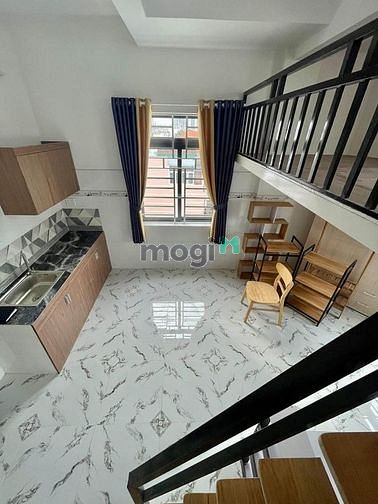 Hình ảnh Khai trương phòng DUPLEX FULL NT mới xây ngay Quang Trung