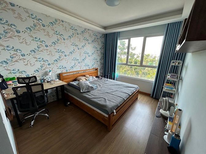 Hình ảnh Cần cho thuê The Krista quận 2 căn 2PN-2WC giá 12 triệu full nội thất