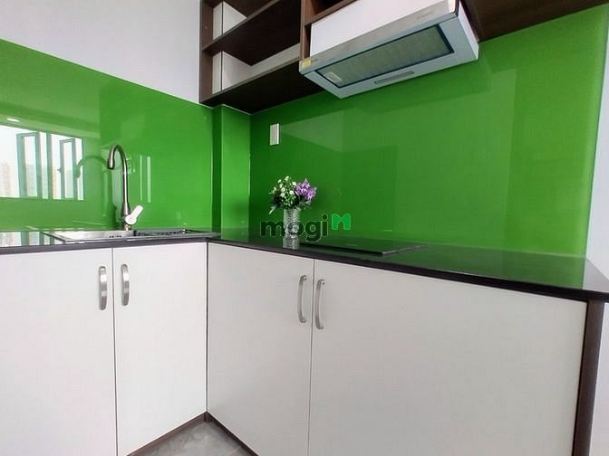 Hình ảnh Studio cửa sổ lớn thoáng mát - full nội thất, chốt đơn ngay