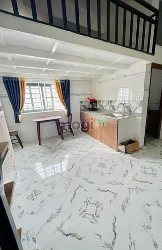 Hình ảnh Khai trương phòng DUPLEX FULL NT mới xây ngay Quang Trung