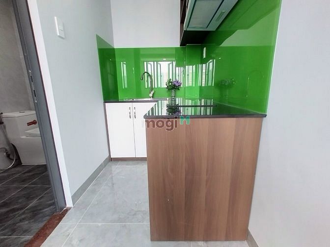 Hình ảnh Studio cửa sổ lớn thoáng mát - full nội thất, chốt đơn ngay