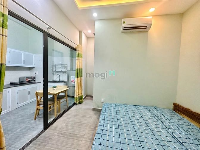 Hình ảnh Mb6623 nạp rút nhanh chóng Full nội thất Cửa sổ Cách Mạng Tháng 8 Quận 10