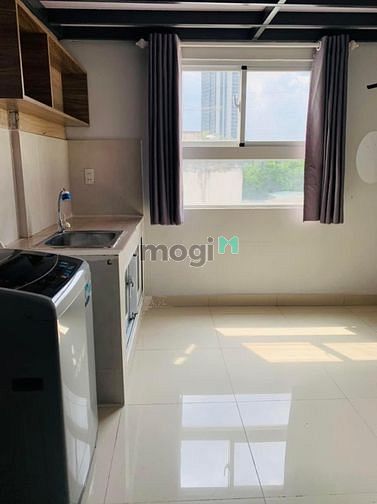 Hình ảnh Duplex+Studio Full nội thất-Gần siêu thị-Tiện đi q4,q1,…