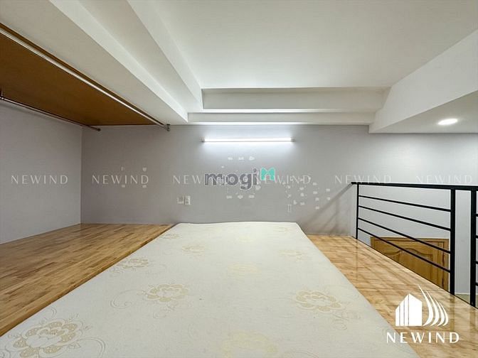 Hình ảnh Duplex+Studio Full nội thất-Gần siêu thị-Tiện đi q4,q1,…