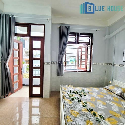 Hình ảnh Mb6623 nạp rút nhanh chóng 1 phòng ngủ 2 phòng ngủ Lạc Long Quân Tân Bình