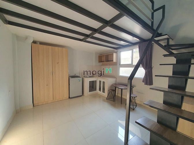 Hình ảnh Duplex+Studio Full nội thất-Gần siêu thị-Tiện đi q4,q1,…