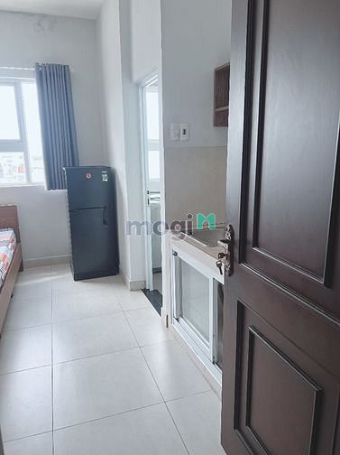 Hình ảnh Duplex+Studio Full nội thất-Gần siêu thị-Tiện đi q4,q1,…