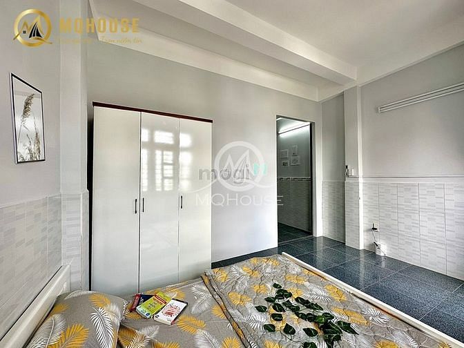Hình ảnh Mb6623 nạp rút nhanh chóng 1 phòng ngủ 2 phòng ngủ Lạc Long Quân Tân Bình