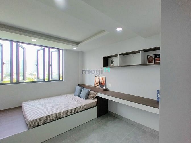 Hình ảnh Studio cửa sổ lớn thoáng mát - full nội thất, chốt đơn ngay
