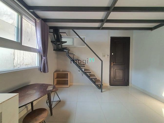 Hình ảnh Duplex+Studio Full nội thất-Gần siêu thị-Tiện đi q4,q1,…