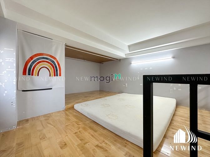 Hình ảnh Duplex+Studio Full nội thất-Gần siêu thị-Tiện đi q4,q1,…