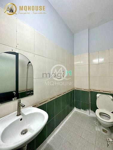 Hình ảnh Mb6623 nạp rút nhanh chóng 1 phòng ngủ 2 phòng ngủ Lạc Long Quân Tân Bình
