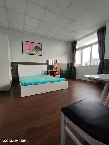 Hình ảnh Duplex+Studio Full nội thất-Gần siêu thị-Tiện đi q4,q1,…