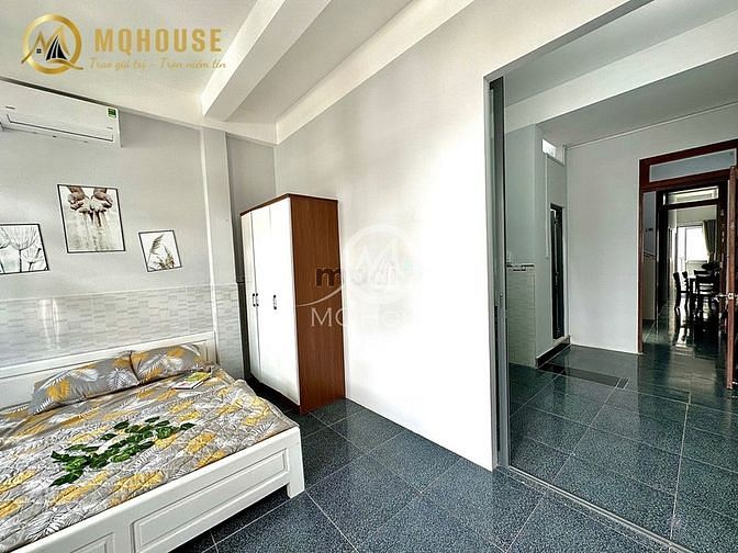Hình ảnh Mb6623 nạp rút nhanh chóng 1 phòng ngủ 2 phòng ngủ Lạc Long Quân Tân Bình