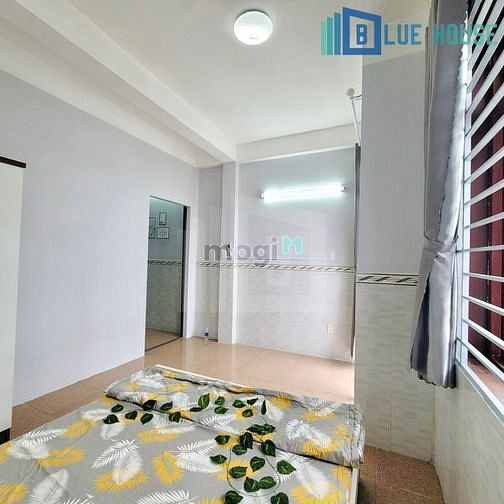 Hình ảnh Mb6623 nạp rút nhanh chóng 1 phòng ngủ 2 phòng ngủ Lạc Long Quân Tân Bình