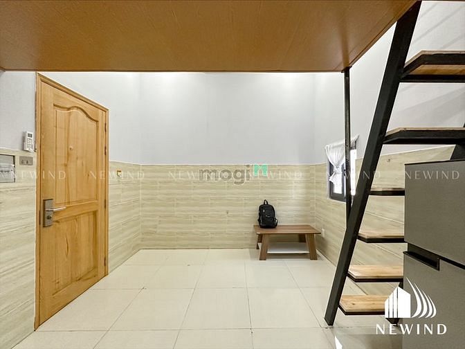 Hình ảnh Duplex+Studio Full nội thất-Gần siêu thị-Tiện đi q4,q1,…