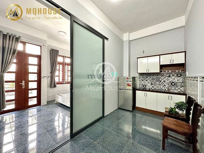 Hình ảnh Mb6623 nạp rút nhanh chóng 1 phòng ngủ 2 phòng ngủ Lạc Long Quân Tân Bình