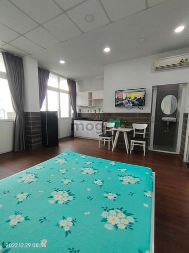 Hình ảnh Duplex+Studio Full nội thất-Gần siêu thị-Tiện đi q4,q1,…