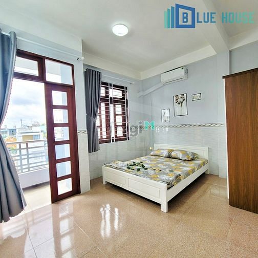 Hình ảnh Mb6623 nạp rút nhanh chóng 1 phòng ngủ 2 phòng ngủ Lạc Long Quân Tân Bình