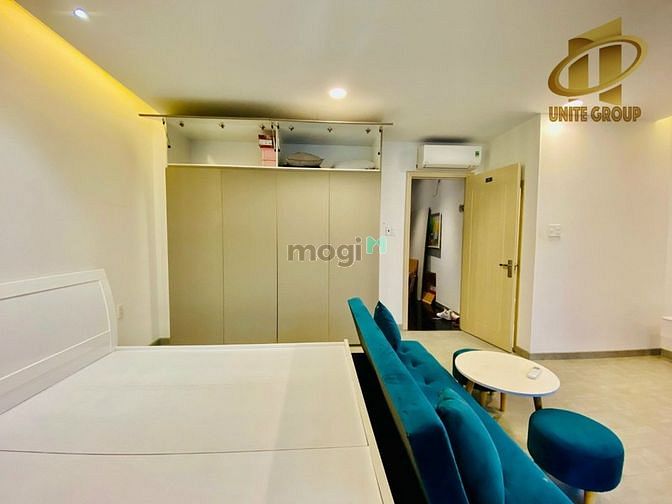 Hình ảnh Mb6623 nạp rút nhanh chóng Full nội thất Ban công lớn Dương Bá Trạc Quận 8