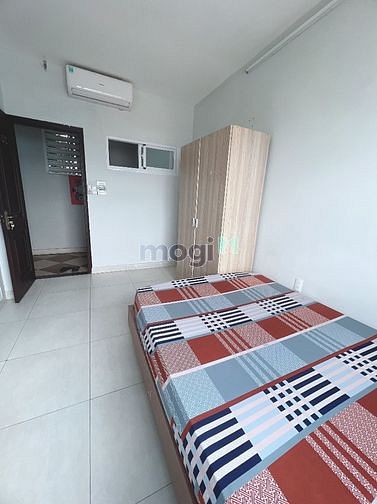 Hình ảnh Duplex+Studio Full nội thất-Gần siêu thị-Tiện đi q4,q1,…