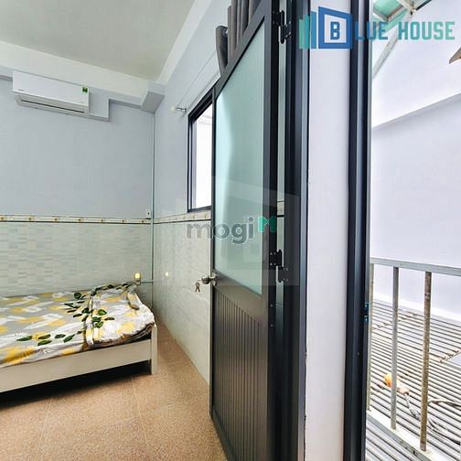 Hình ảnh Mb6623 nạp rút nhanh chóng 1 phòng ngủ 2 phòng ngủ Lạc Long Quân Tân Bình
