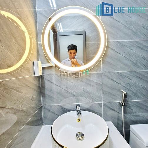 Hình ảnh Mb6623 nạp rút nhanh chóng 1 phòng ngủ 2 phòng ngủ Lạc Long Quân Tân Bình