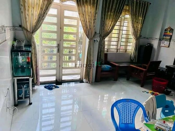 Hình ảnh SIÊU HIẾM Nhà Phạm Hữu Lầu Q7 53m2 Chỉ 2.8 tỷ SHR