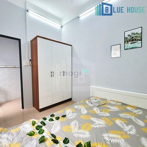 Hình ảnh Mb6623 nạp rút nhanh chóng 1 phòng ngủ 2 phòng ngủ Lạc Long Quân Tân Bình