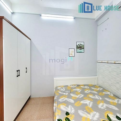 Hình ảnh Mb6623 nạp rút nhanh chóng 1 phòng ngủ 2 phòng ngủ Lạc Long Quân Tân Bình