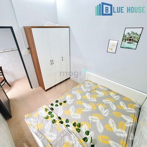 Hình ảnh Mb6623 nạp rút nhanh chóng 1 phòng ngủ 2 phòng ngủ Lạc Long Quân Tân Bình