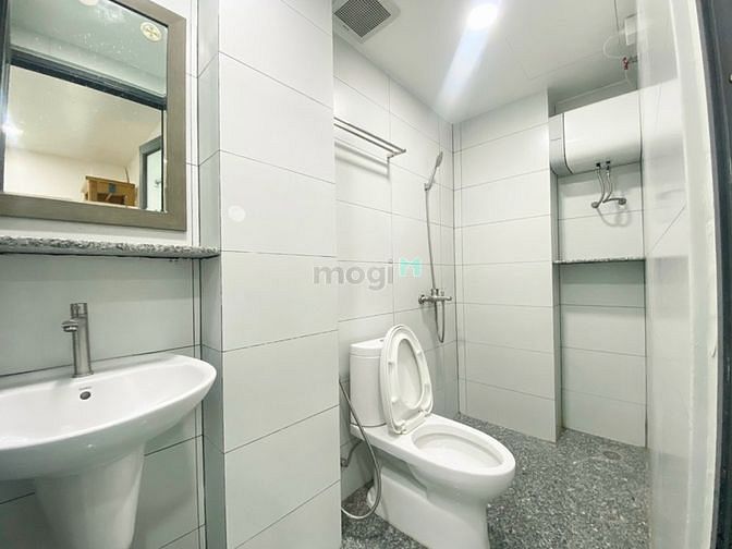 Hình ảnh Sở hữu ngay căn phòng Máy Giặt Riêng - Full NT