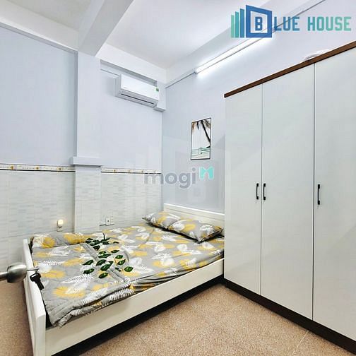 Hình ảnh Mb6623 nạp rút nhanh chóng 1 phòng ngủ 2 phòng ngủ Lạc Long Quân Tân Bình