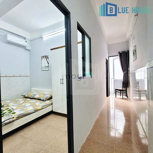 Hình ảnh Mb6623 nạp rút nhanh chóng 1 phòng ngủ 2 phòng ngủ Lạc Long Quân Tân Bình