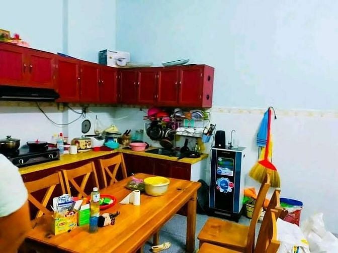 Hình ảnh SIÊU HIẾM Nhà Phạm Hữu Lầu Q7 53m2 Chỉ 2.8 tỷ SHR