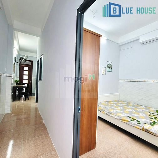 Hình ảnh Mb6623 nạp rút nhanh chóng 1 phòng ngủ 2 phòng ngủ Lạc Long Quân Tân Bình